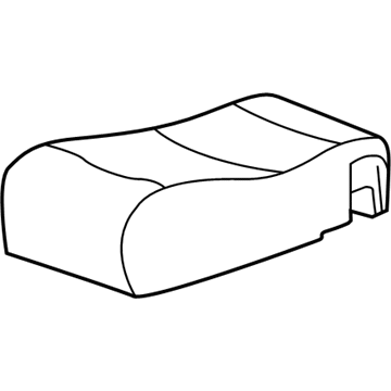 Chevy Suburban 1500 Seat Covers - 88976102
