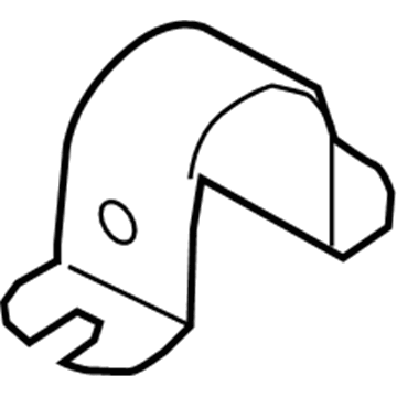 Saturn 13192892 Bracket