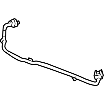 Buick 42827323 Harness