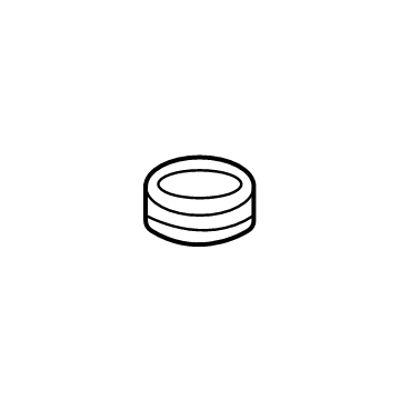 Buick 42814875 Upper Insulator