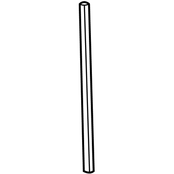 Buick 42766938 Side Seal