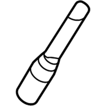 Saturn 20842596 Antenna