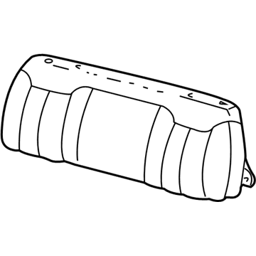 Chevy C1500 Seat Covers - 12389109