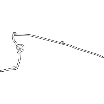 GM 13379652 Harness 13379652 GM Harness Illustration 1 of 1