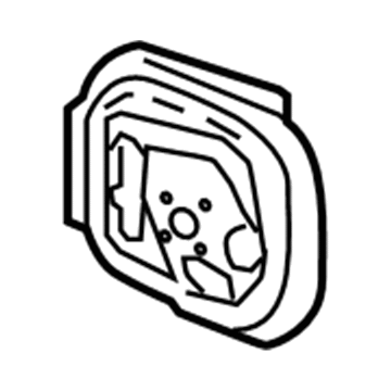 Saturn 20859979 Lower Insulator