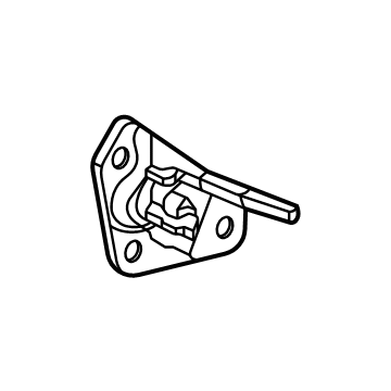 Chevy 86570920 Striker