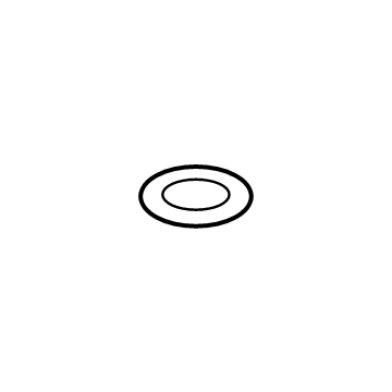 Chevy 29535617 Magnet