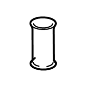 Cadillac Oil Filter - 88894390