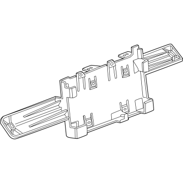 Buick 26533548 Mount Bracket