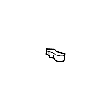 Buick 22985584 Drain Plug