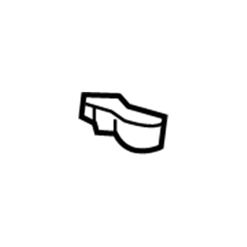 Buick 22985584 Expansion Plug