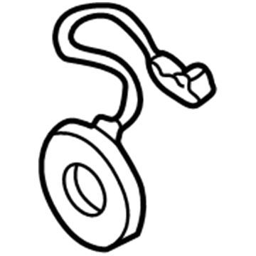 Chevy 26064468 Position Sensor