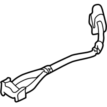 Chevy 26061329 Ignition Switch