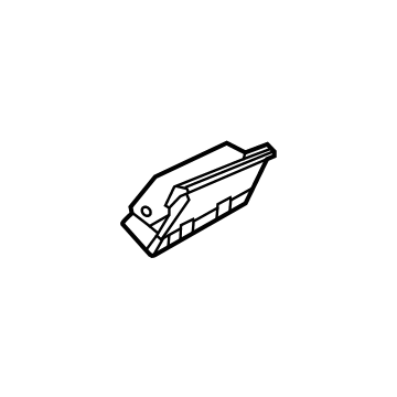GMC 13550912 Display Switch