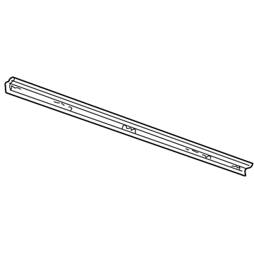 Chevy 15551629 Protector