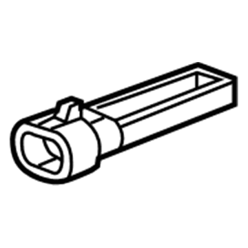 Chevy 95369811 Fluid Level Sensor
