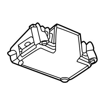 GMC 85573256 Camera