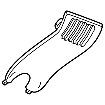 GMC 85533617 Insert