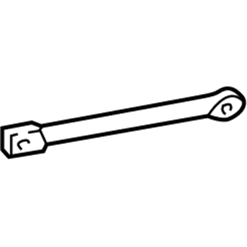 Chevy 15529884 Mount Brace