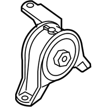 Saturn 13257619 Mount