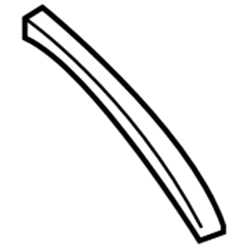 Chevy 15257747 Rear Retainer