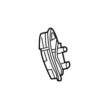 Chevy 23134239 Switch