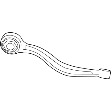 Cadillac Control Arm - 20888439