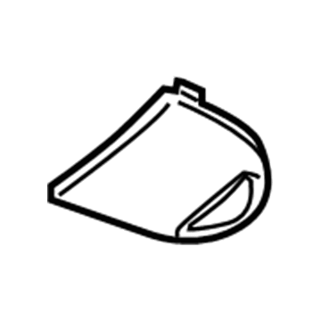 89025698 GM Lens Illustration 1 of 1
