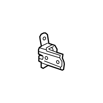 Buick 20986575 Lower Hinge