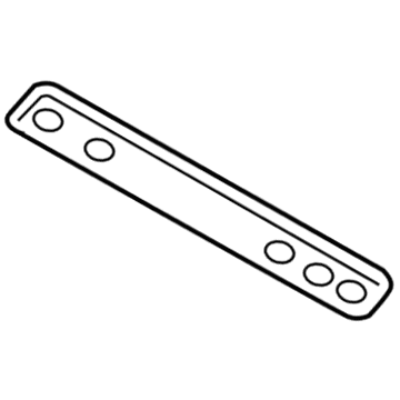 GMC 15134459 Cable Bracket