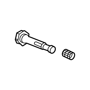 Chevy 13590535 Guide Pin