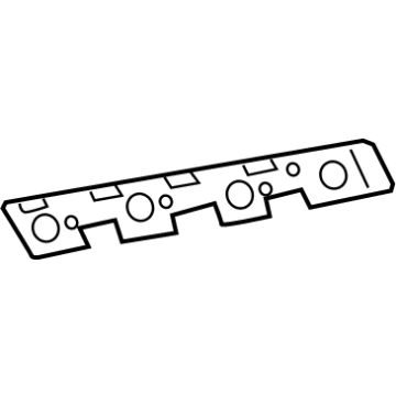 Chevy 23165965 Guide