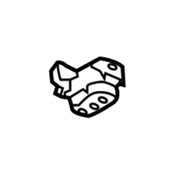 Saturn 15130173 Sunroof Switch