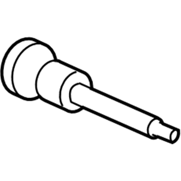 Chevy 26060073 Actuator
