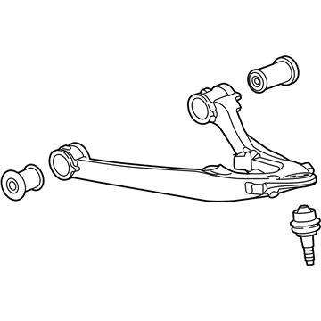 Chevy 22994468 Lower Control Arm