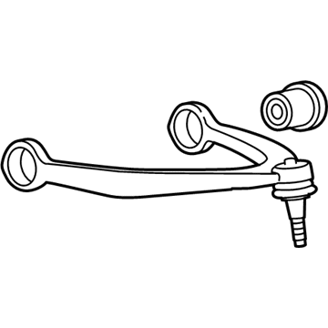 Chevy 84628488 Upper Control Arm