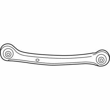 Buick 84131343 Trailing Arm