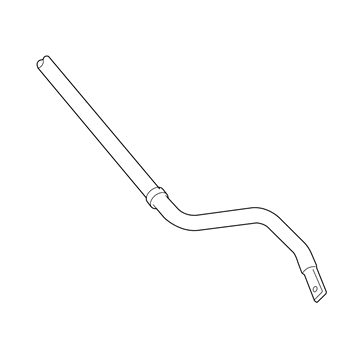 Hummer Sway Bars - 94729731
