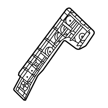 Buick 42737566 Guide