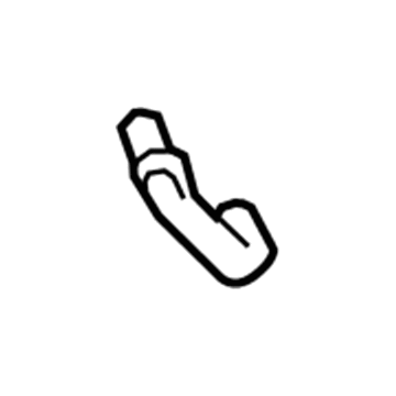 Saturn 15803340 Grip Handle