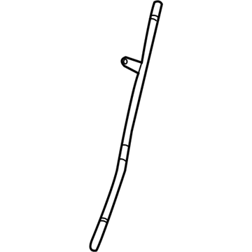 Saturn 12611013 Guide Tube