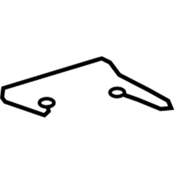 GM 25830548 Wire Harness 25830548 GM Wire Harness Illustration 1 of 1