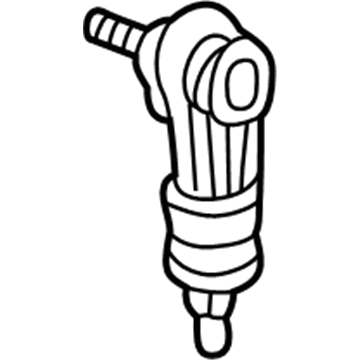 Chevy 15926031 Stabilizer Link