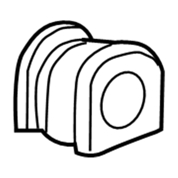 Chevy 15837427 Bushings