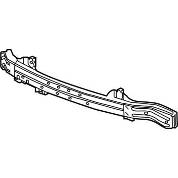 Chevy 85652552 Impact Bar