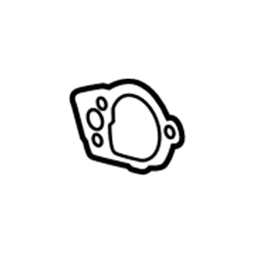 Buick 12681140 Gasket