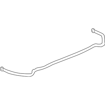 Cadillac Sway Bars - 22753254