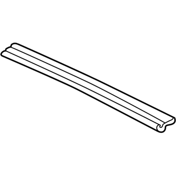 Chevy 15756832 Drip Molding