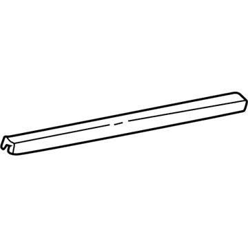 Chevy 15984291 Roof Molding