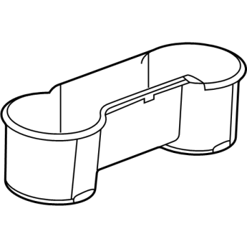 GMC 84699162 Liner